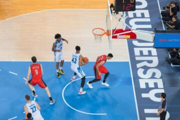 Zuyomernon System Basketball: Meaning, Strategy & Features