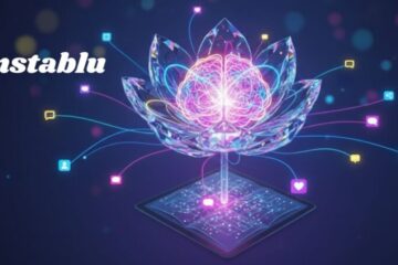 Instablu Explained: The Future of Meaningful Social Media