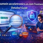 sunwin acceletronics.us.com