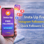 Free Instagram Followers APK