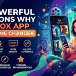 Flixfox App