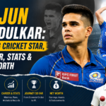 Arjun Tendulkar