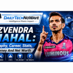 Yuzvendra Chahal: Biography, Career, Stats, IPL Journey And Net Worth