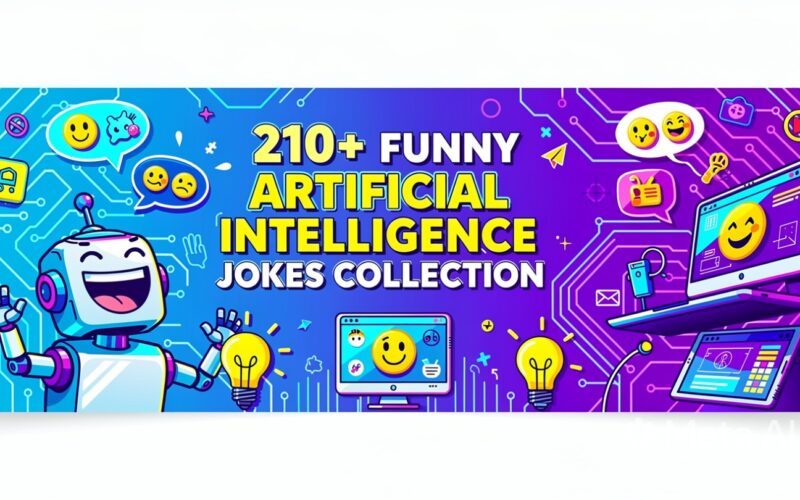 artificial intelligence jokes