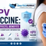HPV Vaccine
